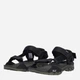 Женские сандалии Jack Wolfskin Ridge Sandal W A65590_6000 37 (4UK/6USA) 23.4 см Черные (4064886669610) - изображение 3
