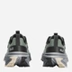 Женские кроссовки для треккинга Jack Wolfskin Ps Trail Low W A65586-E0272 39.5 (6UK/8USA) 25.1 см Зеленые (4064886673273) - изображение 5