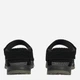 Женские сандалии Jack Wolfskin Ridge Sandal W A65590_6000 42 (8UK/10USA) 26.8 см Черные (4064886669801) - изображение 5