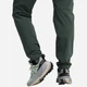 Женские кроссовки для треккинга Jack Wolfskin Ps Trail Low W A65586-E0272 38 (5UK/7USA) 24.3 см Зеленые (4064886673259) - изображение 8