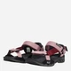 Женские сандалии Jack Wolfskin Ridge Sandal W A65590_J0190 37 (4UK/6USA) 23.4 см Розовые (4064886670838) - изображение 3