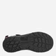 Женские сандалии Jack Wolfskin Ridge Sandal W A65590_J0190 40.5 (7UK/9USA) 26 см Розовые (4064886670906) - изображение 7