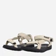 Женские сандалии Jack Wolfskin Taiga Sandal W A65623_A0084 42 (8UK/10USA) 26.8 см Бежевые (4064886669870) - изображение 3