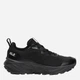 Женские кроссовки для треккинга с мембраной Jack Wolfskin Ps Pro Texapore Low W A64083-6000 37.5 (4.5UK/6.5USA) 23.8 см Черные (4064886667890) - изображение 1