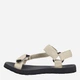 Женские сандалии Jack Wolfskin Taiga Sandal W A65623_A0084 42 (8UK/10USA) 26.8 см Бежевые (4064886669870) - изображение 4
