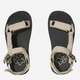 Женские сандалии Jack Wolfskin Taiga Sandal W A65623-A0084 38 (5UK/7USA) 24.3 см Бежевые (4064886669849) - изображение 6