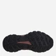 Женские кроссовки для треккинга с мембраной Jack Wolfskin Wild Hike Texapore Low W A65581-J0127 39 (5.5UK/7.5USA) 24.7 см Розовый/Черный (4064886557344) - изображение 7