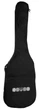 Чехол для бас-гитары FZONE FGB-41B Electric Bass Guitar Bag (Black) - изображение 1
