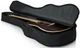 Чехол для акустической гитары GATOR GBE-DREAD Dreadnought Guitar Gig Bag - изображение 3