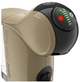 Капсульная Кофеварка Nescafe Dolce Gusto Genio S in Taupe - изображение 4