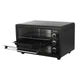 Електродуховка ASEL AF-50-23 Black - зображення 4