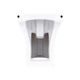 Биде напольное Qtap Presto 540×340×400 White QTPRE29W43056 - изображение 6