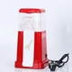 Попкорниця minijoy Popcorn Maker PM-1201 5л 1200Вт Червоний - зображення 2