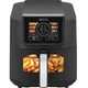 Мультипіч ECG AF 8020 Ai Slim Fry - зображення 1