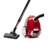 Пылесос мешковой VILGRAND VVC1852 red - изображение 6
