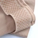 Компрессионные чулки до бедра 2 класса для улучшения кровообращения BraceTop beige S - изображение 3