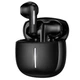 Беспроводные наушники HOCO Gem wireless BT headset EQ33 (App) BT5.4, 40/300mAh, 7h, black - изображение 2