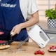 Миксер ZELMER ZHM2550 - изображение 4