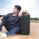 Акустика HOCO Magnificent BT speaker DS50, BT 5.3, FM, USB, AUX, TF, 50W, 6000mAh, 7h, black - изображение 11