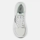 Женские белые кроссовки New Balance Fresh Foam Arishi v4 Tiralux 37 (6,5) 23,5 см (WARISTT4) - изображение 4