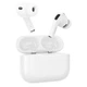 Беспроводные наушники HOCO True wireless stereo headset EW96, BT6.0, 30/300mAh, 4h, white - изображение 1