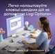 Комплект (клавиатура + мышь) Logitech POP Icon Combo, BT, Liliac (920-013078) - изображение 10