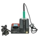 Паяльная станция прецизионная Aifen A5-210 (паяльник стандарта JBC 210 120W, 100C - 450C) - изображение 3