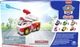 Щенячий Патруль Маршал Пожарная Машинка Paw Patrol Rescue Fire Engine with Marshall Spin Master 6072660 - изображение 9