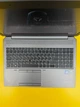 Ноутбук HP ZBook Studio G5, 15.6" FullHD IPS, Intel Core i7-8850H, 32GB, SSD 128GB + HDD 512GB, Nvidia Quadro P1000 4GB Б/У - изображение 4