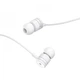 Навушники дротові BOROFONE BM31 (3.5mm) White (6931474704320) (18954) - изображение 1