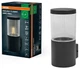 Фасадний світильник OSRAM ENDURA CLASSIC EBRO WALL E27 IP44 (4099854446535) - зображення 1