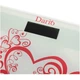 Весы напольные DARIO DFS-2818F Hearts - изображение 5