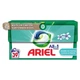Універсальні капсули для прання одягу Ariel P&G Clean & Fresh Rosée Du Matin All in 1 Pods Box 39шт/уп - зображення 1