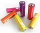 Батарейки Xiaomi Cuktech AA Rainbow alkaline battery B08 24 шт (CUKAAB08CNCM) - изображение 3