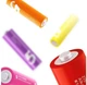 Батарейки Xiaomi Cuktech AA Rainbow alkaline battery B08 24 шт (CUKAAB08CNCM) - изображение 4