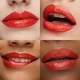 Кремовая помада Kiko Milano Gossamer Emotion 117 Papaya - изображение 3
