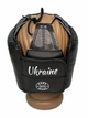 Шолом боксерський (M ) шкірвініл Boxer Sport Line чорний - зображення 3
