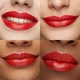 Кремовая помада Kiko Milano Gossamer Emotion 116 Coral - изображение 2
