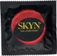 Презервативи Skyn Unknown pleasures 14 шт поштучно без упаковки 5 видів Скін - зображення 4