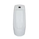 Пісуар підлоговий Qtap Scorpio з ІЧ-датчиком автоматичного змиву 430х370х990 White QT1488101HW - изображение 3