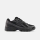 Дитячі чорні кросівки New Balance 740 38,5 (6) 24 см (GR740BO) - зображення 1