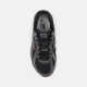 Дитячі чорні кросівки New Balance 740 38,5 (6) 24 см (GR740BO) - зображення 3