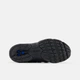 Дитячі чорні кросівки New Balance 740 38,5 (6) 24 см (GR740BO) - зображення 4