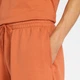 Мужские оранжевые шорты Sport Essentials French Terry 7'' 46 (S) (MS41520CNN) - изображение 5