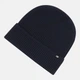 Синя шапка New Balance Winter Watchman (LAH93015TNV) - зображення 1