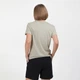 Мужская оливковая футболка New Balance Sport Essentials Jersey 34 (XS) (WT41509OVN) - изображение 2