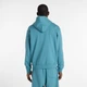 Мужское бирюзовое худи New Balance Athletics French Terry 50 (L) (MT41534AAZ) - изображение 4