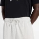Чоловічі сірі спортивні штани New Balance Athletics French Terry 52 (XL) (MP53504AHH) - зображення 7