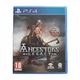 Гра Ancestors Legacy PS4 б/в (RU субтитри) дискова версія - зображення 1