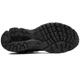 Кроссовки Saucony Ride Millennium Unisex 46 Black (1097-S70812-31115) - изображение 4